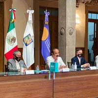Liga MX prepara protocolo para regreso a los estadios