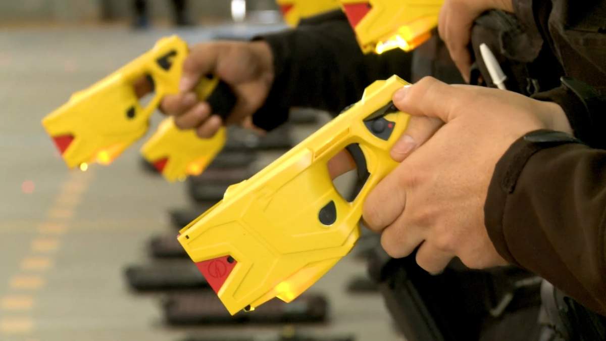 El Gobierno busca reforzar la seguridad del subte. Fuente: (X)
