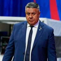"Tenían mermelada": la polémica de Chiqui Tapia en el marco de su reelección en la AFA