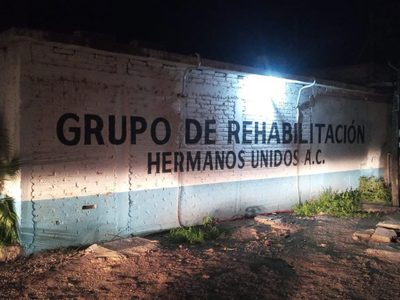 Vinculan a proceso a los tres sujetos capturados en “anexo” clandestino en Angostura, Sinaloa