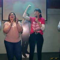 Corroza destacó el “esfuerzo y trabajo” realizados en Villa La Angostura para derrotar al MPN