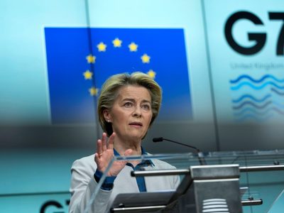 La Unión Europea promete 700 millones de vacunas a través de mecanismo COVAX