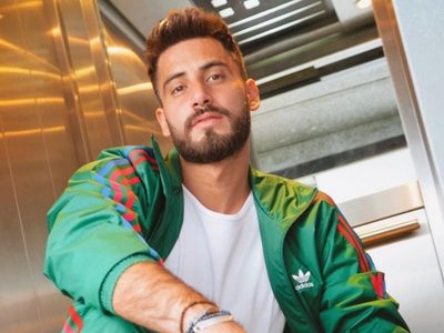Aseguran que hay nuevas pistas del romance entre Nico Occhiato y Camila Cavallo