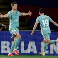 Las finales adelantadas de la UEFA Champions League: comienza la segunda fase