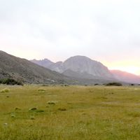 "Despejado": el estado del clima hoy en Neuquén