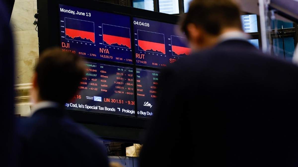 La Bolsa de Valores de Nueva York