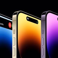 Apple lanzará el nuevo iPhone 15 con pantalla con tecnología LIPO para reducir los bordes a 1,5 mm