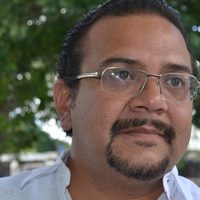 Exsecretario de Gobierno de Yucatán coordinará precampaña de Mauricio Sahuí Rivera a la gubernatura