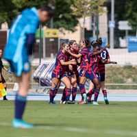 Selección Mexicana femenil Sub-20 perdió 3-0 ante Estados Unidos