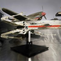 Nave de Star Wars se vende por más de 3 millones en subasta