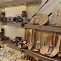 Artesanías Neuquinas tendrá nuevos productos para vender