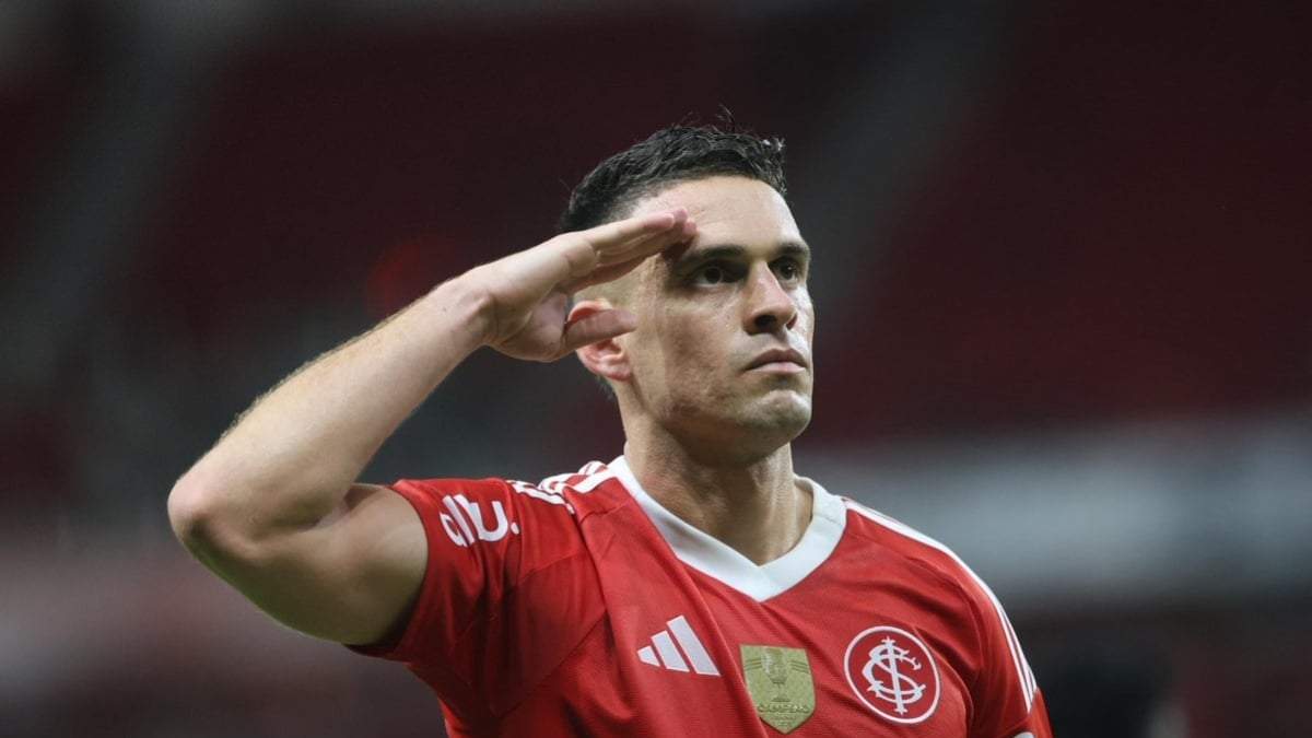 Rafael Santos Borré Fuente: (X)