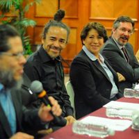 Lanzan campaña '¡Ni un fraude más!” rumbo a elecciones en el Edomex