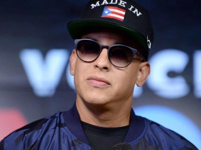 ¡Parece el hermano! Daddy Yankee sube esta foto con sus hijos y genera una polémica