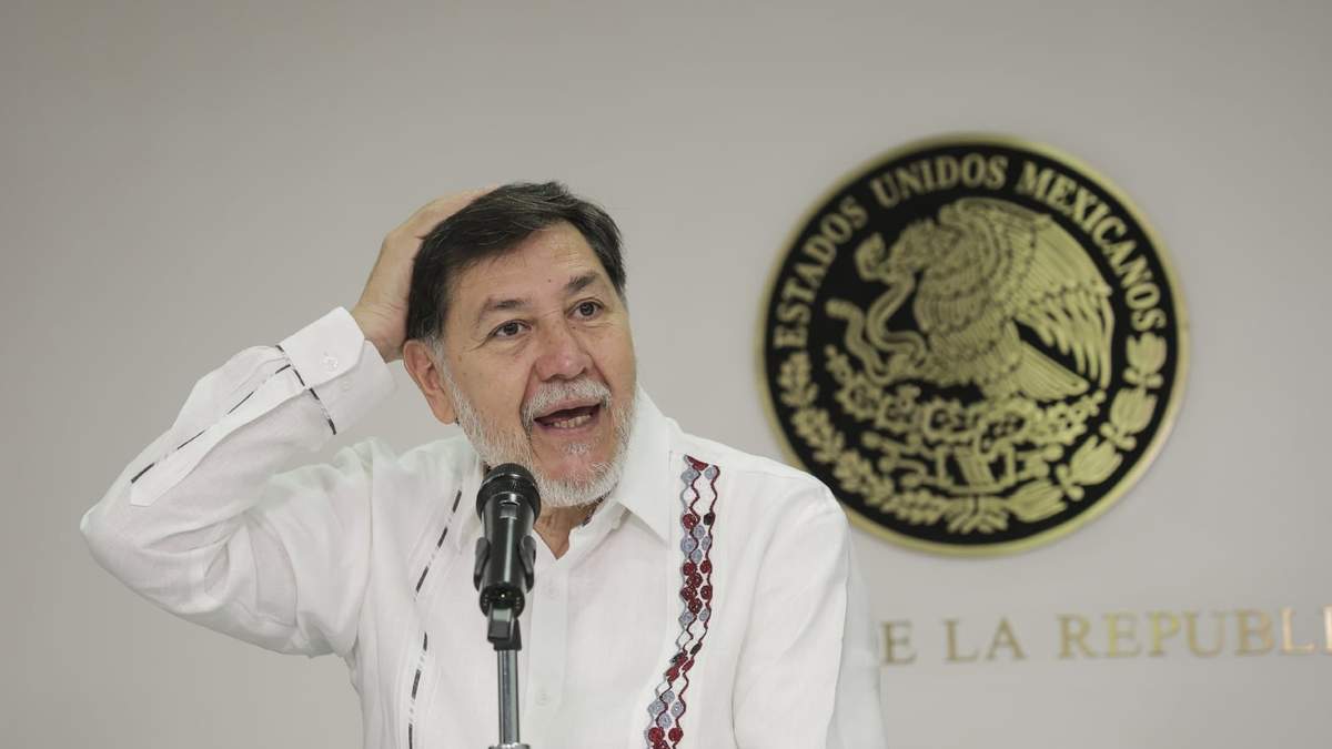 Gerardo Fernández Noroña