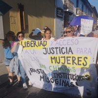 Mujer indígena tseltal fue sentenciada a 110 años de prisión; no hay testigos directos ni peritajes