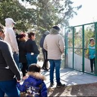 ATEN Capital denunció amenazas al personal del Jardín N° 10 y decidieron suspender las actividades