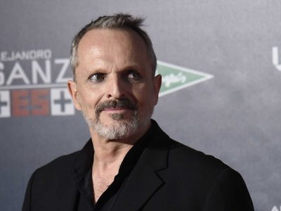 A las puertas de un conflicto: Miguel Bosé tomó una decisión definitiva por el juicio con Nacho Pala