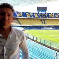 Aníbal Matellán duro contra los jugadores de Boca que pidieron irse del club