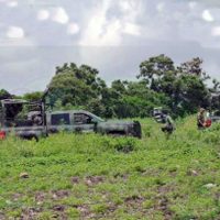 Enfrentamiento en Michoacán deja cuatro muertos, entre ellos dos mujeres