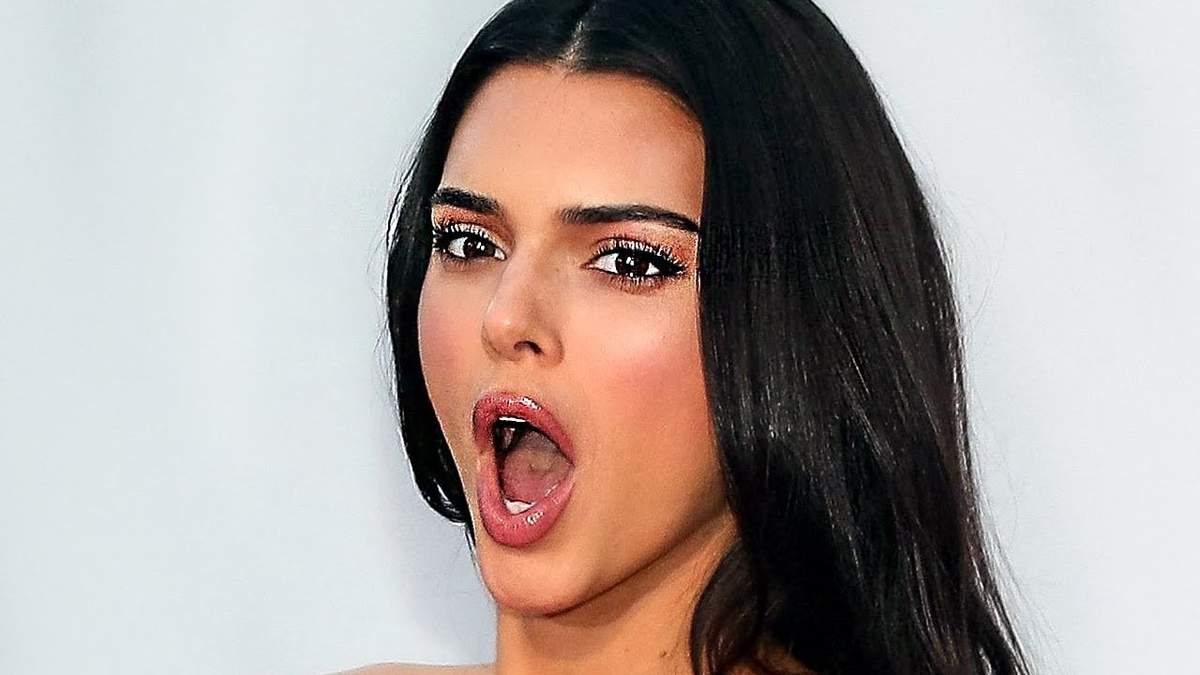 Kendall Jenner. Fuente: (Instagram)