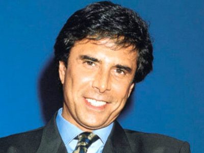A los 77 años y lejos de los medios, así está hoy Jorge Martínez, el icónico galán de telenovelas de los 80