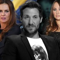 La contundente reacción de Rocío Flores a la entrevista de Olga Moreno: "Un peso"
