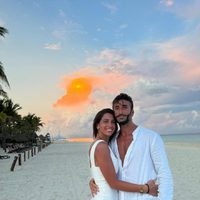 Se jugó: el lujoso regalo que le hizo Roberto Castillo a Cinthia Fernández por su cumpleaños