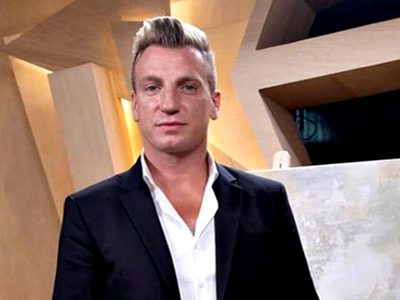 ¡Duro revés! Maxi López no tiene paz y recibe una grave denuncia. ¡Se destapó la olla!
