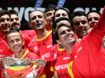 Nadie se lo quiere perder: ¿cuánto piden por una entrada para el retiro de Rafael Nadal?