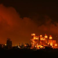 La reforma energética... en Pajaritos