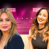 “Es desgastante”: tremendo round entre Karina La Princesita y Lourdes Sánchez