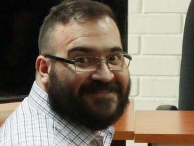 Javier Duarte seguirá en prisión; juez lo vincula a proceso por peculado