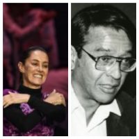 “Su pluma era una defensa irrenunciable por la libertad y la rebeldía”: Sheinbaum sobre José Agustín