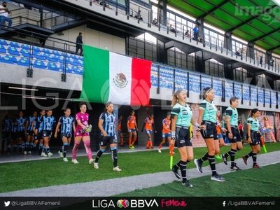 Liga MX Femenil: Estos son los resultados de la Jornada 12 del Torneo Apertura 2022