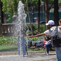 Esto durará la tercera ola de calor, según el pronóstico de científicos de la UNAM