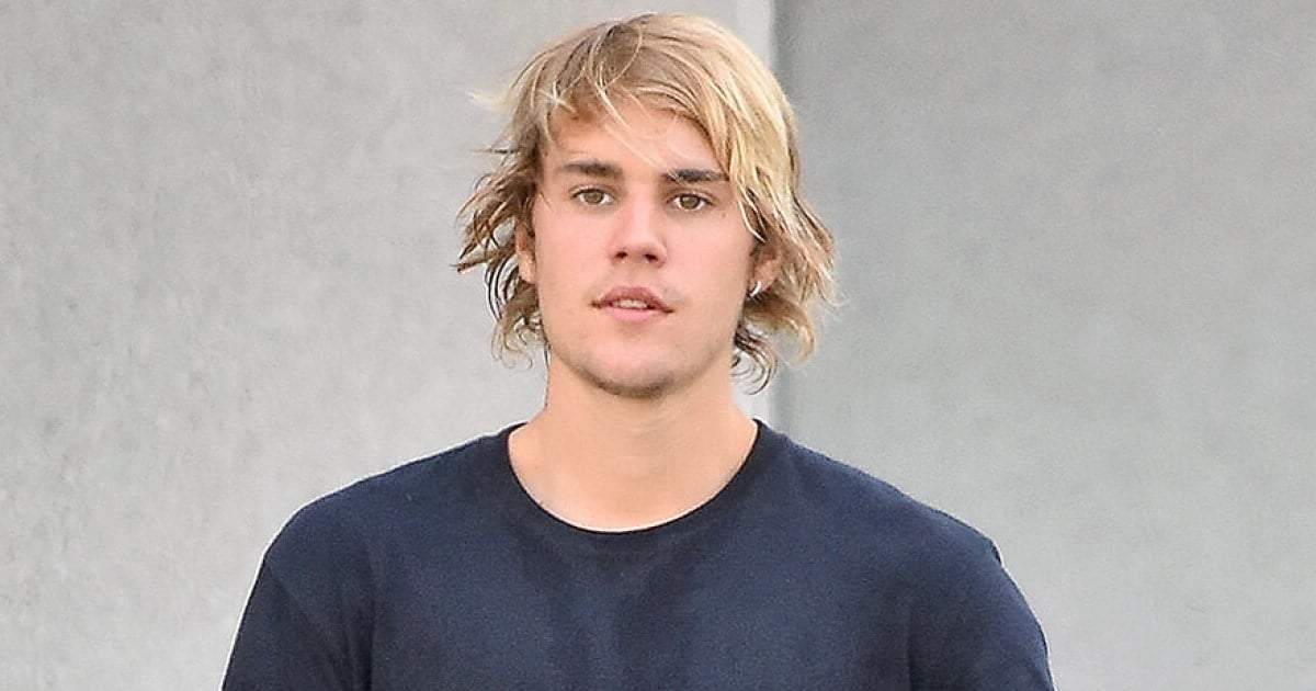 Justin Bieber. Fuente: (Instagram)