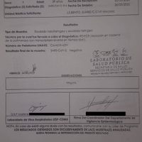 El sueño de María Martha que el covid-19 convirtió en pesadilla