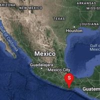 Sismo de 5.2 grados en Oaxaca; descartan afectaciones en CDMX