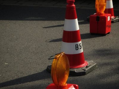 Sacerdote atropella a trailero y se arrodilla a rezar por él en plena carretera de Zacatecas