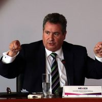 Leonardo Curzio sale de Enfoque Noticias; 'me pidieron la cabeza de dos colaboradores”, dice