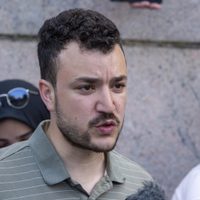 ICE arresta a activista palestino que ayudó a liderar protestas en Universidad de Columbia