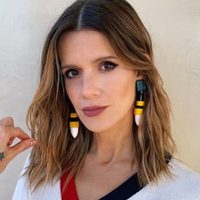 "Mis ganas de lavar los platos": el divertidísimo posteo de Violeta Urtizberea que causó furor