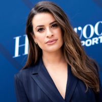 ¿El karma? Reapareció Lea Michele y se excusó frente a las acusaciones de sus ex compañeros