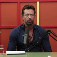 Gabriel Soto asegura que Interpol y Policía Cibernética investigan la difusión de su video íntimo