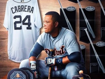 Miguel Cabrera alcanza los 3,000 hits en las Grandes Ligas (Video)
