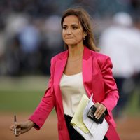 La reportera de la NFL Dianna Russini renuncia a The Athletic tras fotos con Mike Vrabel