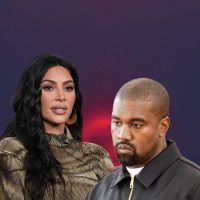 Sigue la crisis: Kim Kardashian rompe en llanto mientras Kanye West deja ver su enojo sin solución