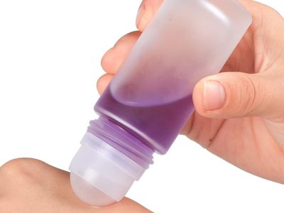 Nunca más tires los envases de desodorantes vacíos, mirá lo útiles que son