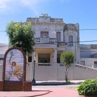 Cerros y más: te revelamos qué visitar en Pigüé y sus alrededores